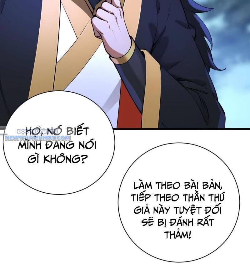 Ẩn Cư Mười Vạn Năm Chap 274 - Next Chap 275