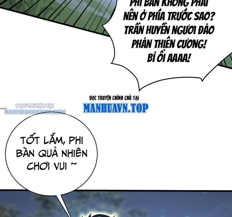 Ẩn Cư Mười Vạn Năm Chap 275 - Next Chap 276