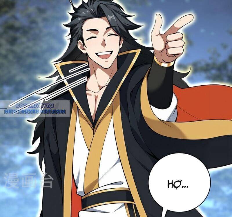 Ẩn Cư Mười Vạn Năm Chap 275 - Next Chap 276