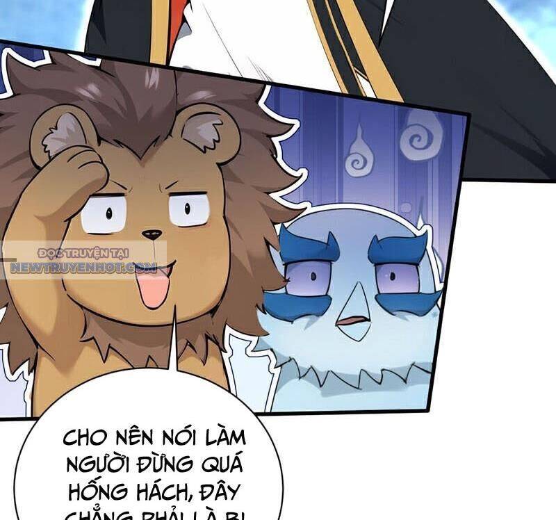 Ẩn Cư Mười Vạn Năm Chap 275 - Next Chap 276