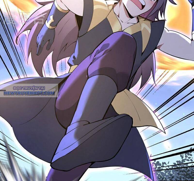 Ẩn Cư Mười Vạn Năm Chap 275 - Next Chap 276