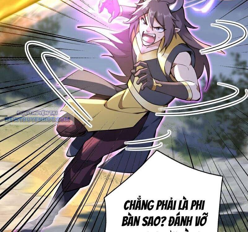 Ẩn Cư Mười Vạn Năm Chap 275 - Next Chap 276