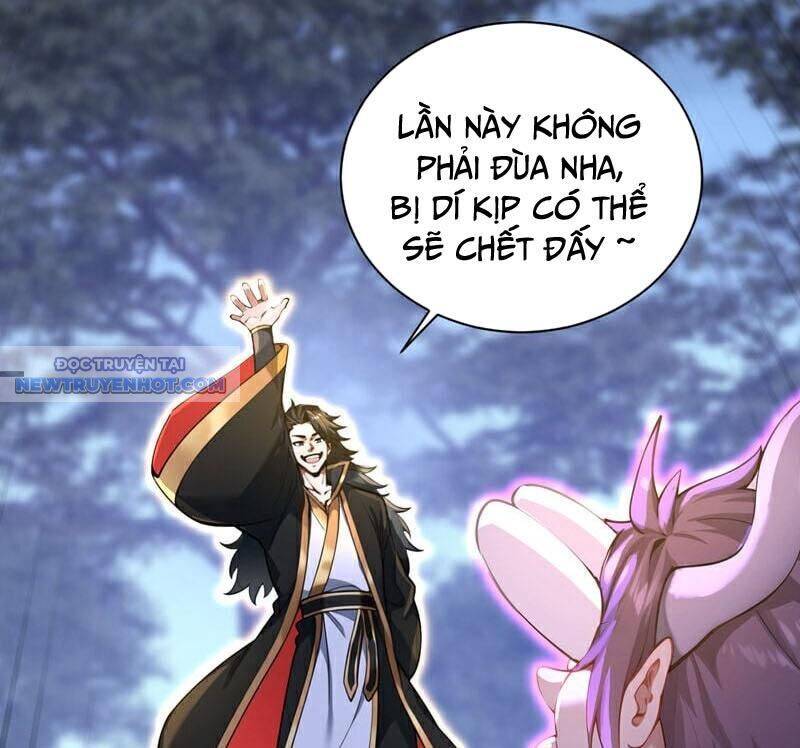Ẩn Cư Mười Vạn Năm Chap 275 - Next Chap 276