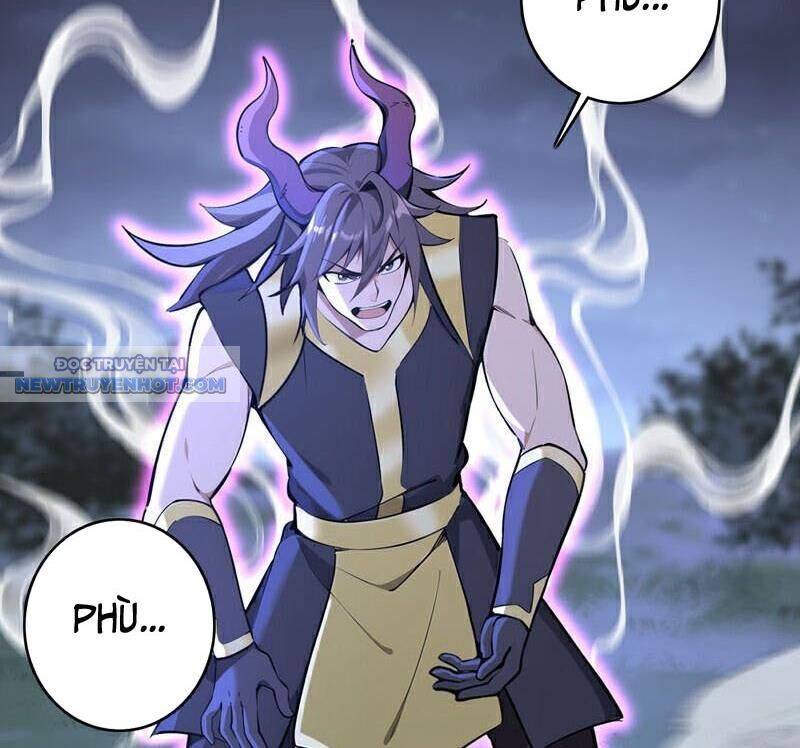 Ẩn Cư Mười Vạn Năm Chap 275 - Next Chap 276