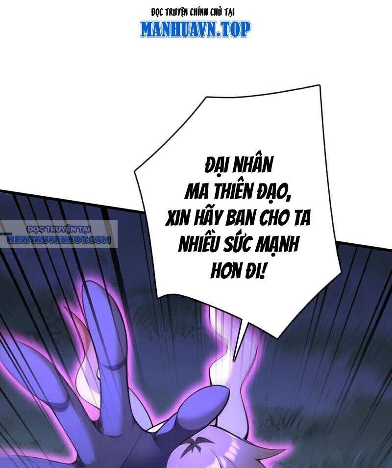 Ẩn Cư Mười Vạn Năm Chap 275 - Next Chap 276