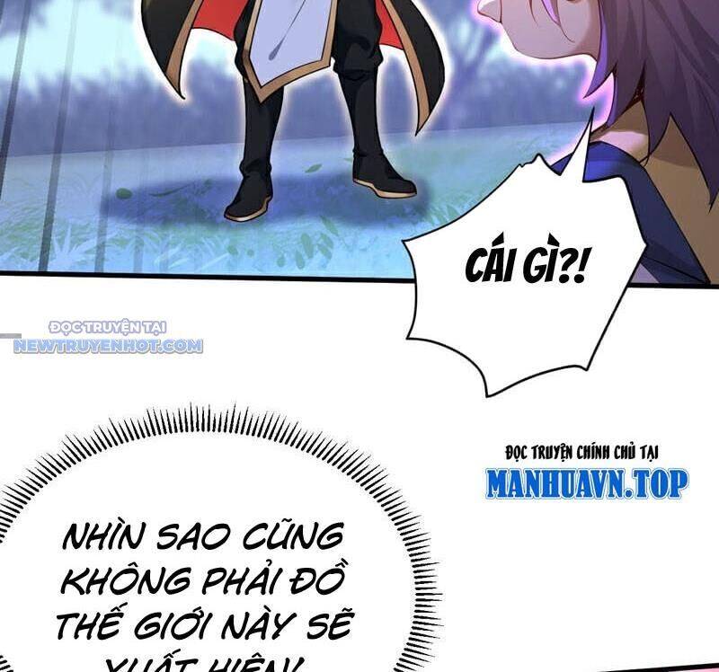 Ẩn Cư Mười Vạn Năm Chap 275 - Next Chap 276
