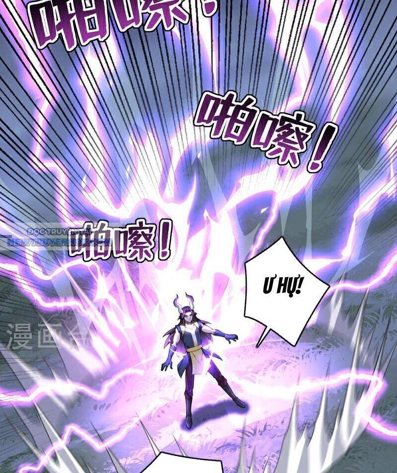 Ẩn Cư Mười Vạn Năm Chap 275 - Next Chap 276