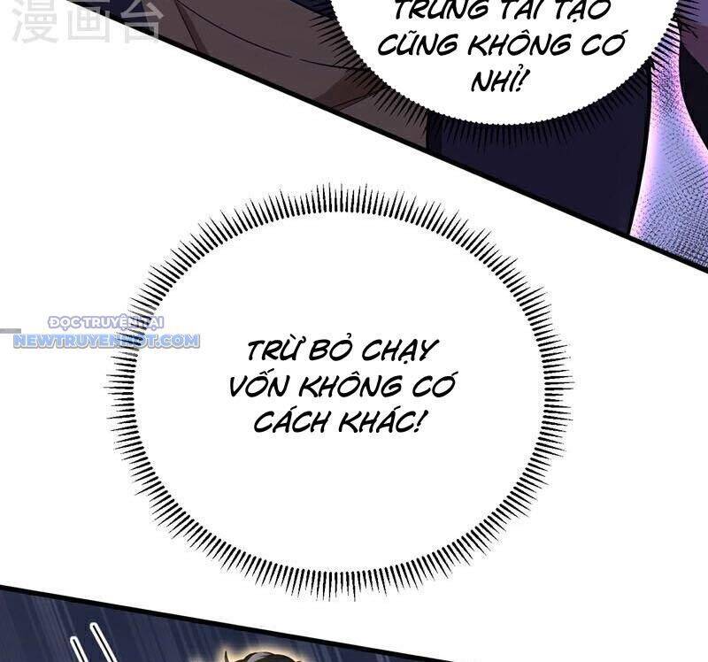 Ẩn Cư Mười Vạn Năm Chap 275 - Next Chap 276