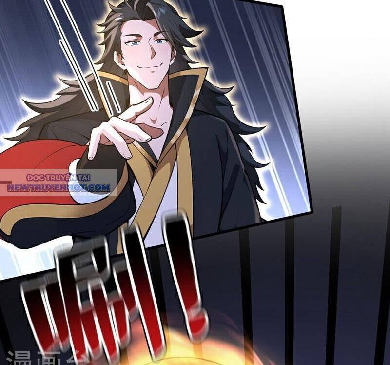 Ẩn Cư Mười Vạn Năm Chap 275 - Next Chap 276