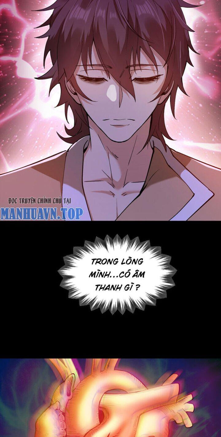 Ẩn Cư Mười Vạn Năm Chap 34 - Next Chap 35