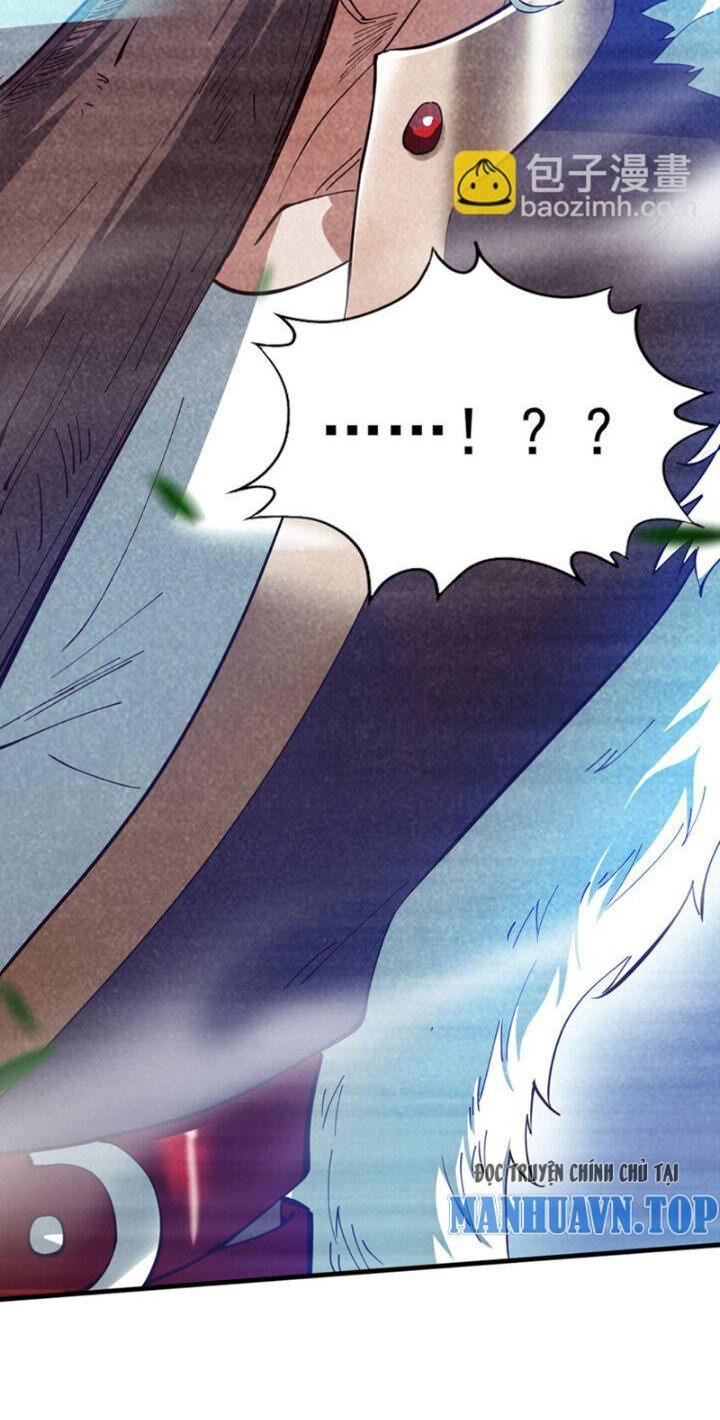 Ẩn Cư Mười Vạn Năm Chap 34 - Next Chap 35