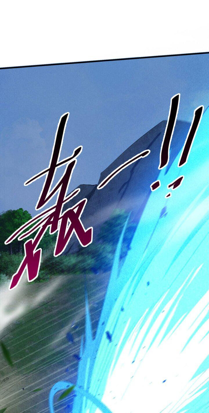 Ẩn Cư Mười Vạn Năm Chap 34 - Next Chap 35