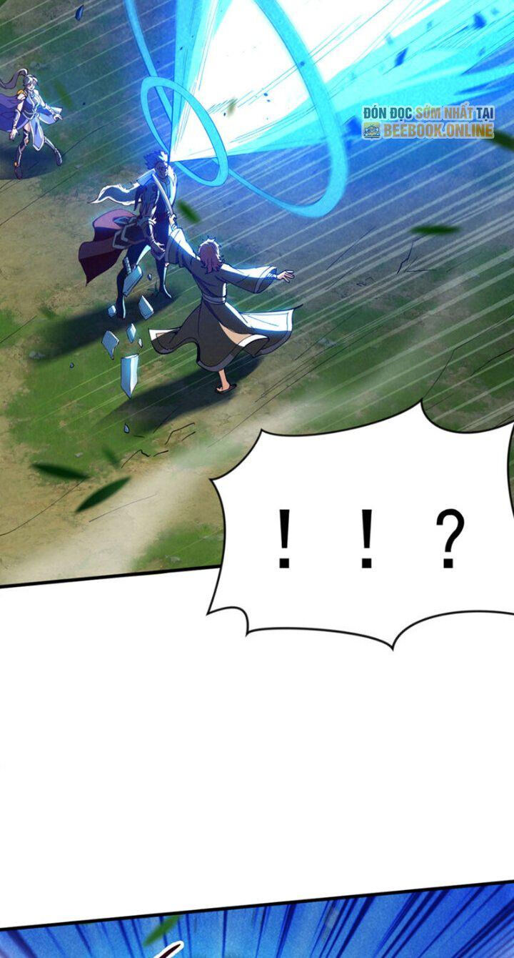 Ẩn Cư Mười Vạn Năm Chap 34 - Next Chap 35