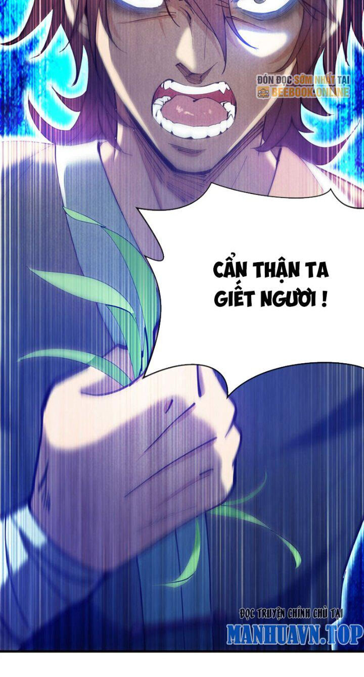 Ẩn Cư Mười Vạn Năm Chap 34 - Next Chap 35