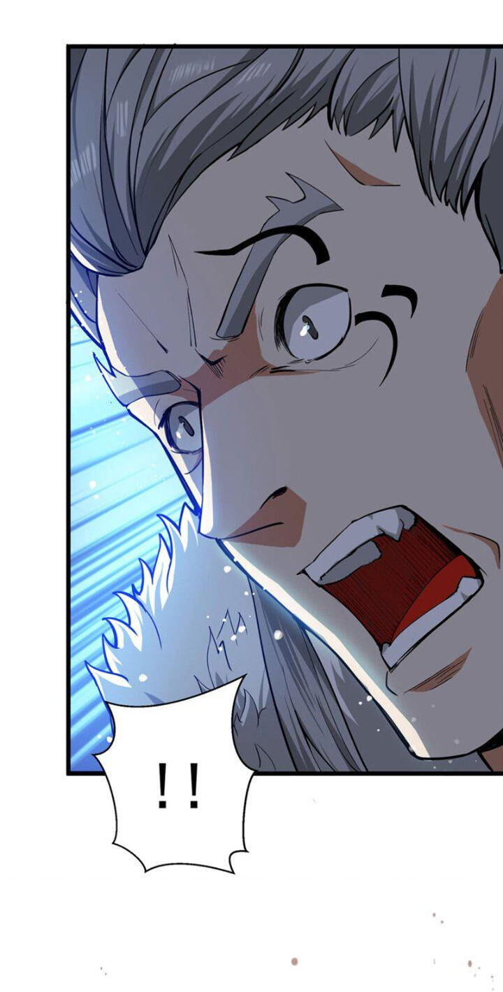 Ẩn Cư Mười Vạn Năm Chap 34 - Next Chap 35