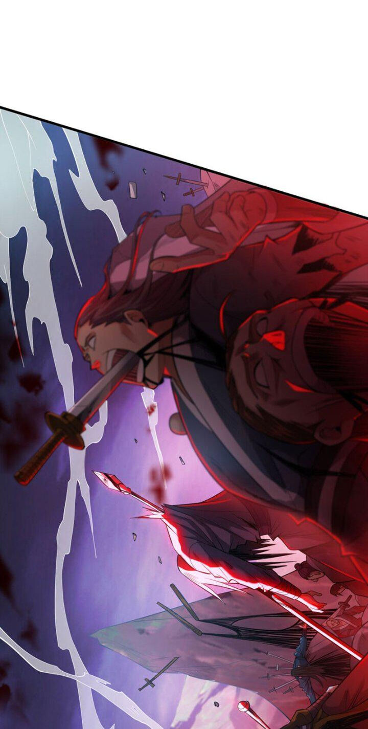 Ẩn Cư Mười Vạn Năm Chap 34 - Next Chap 35