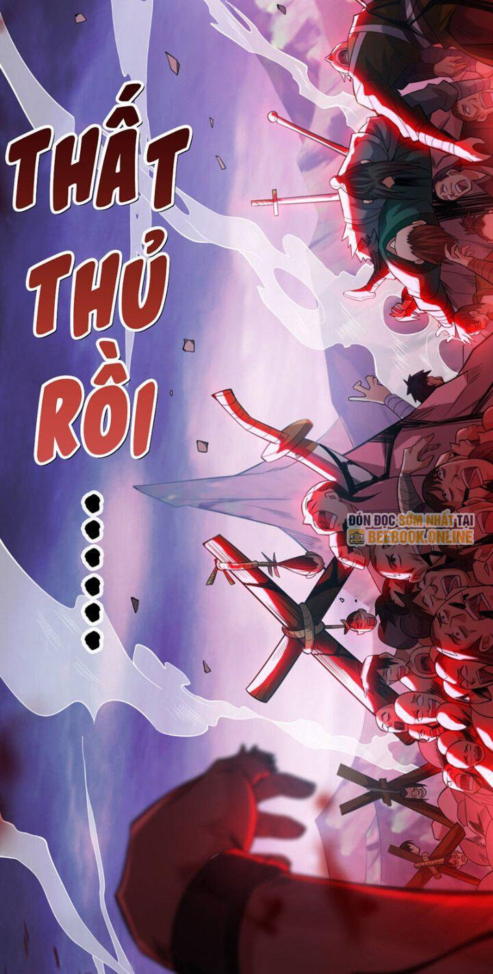 Ẩn Cư Mười Vạn Năm Chap 34 - Next Chap 35