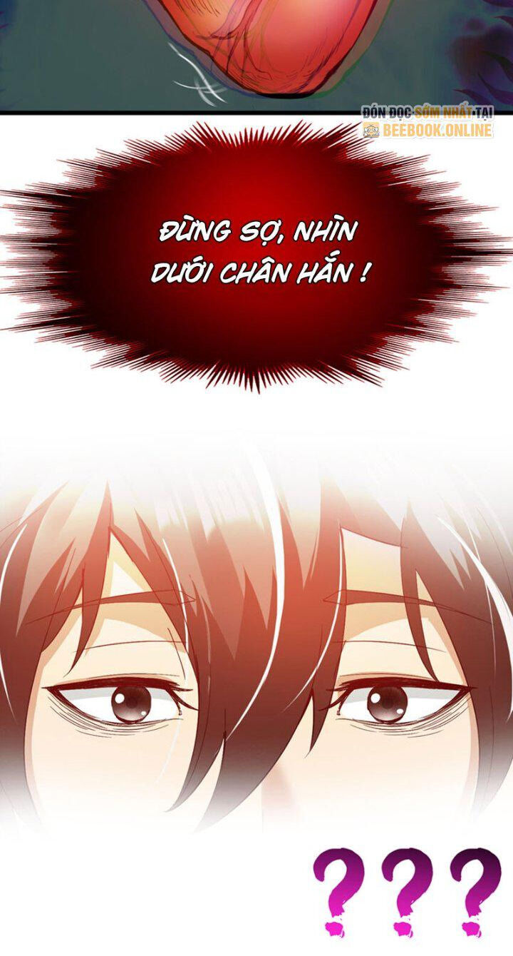 Ẩn Cư Mười Vạn Năm Chap 34 - Next Chap 35