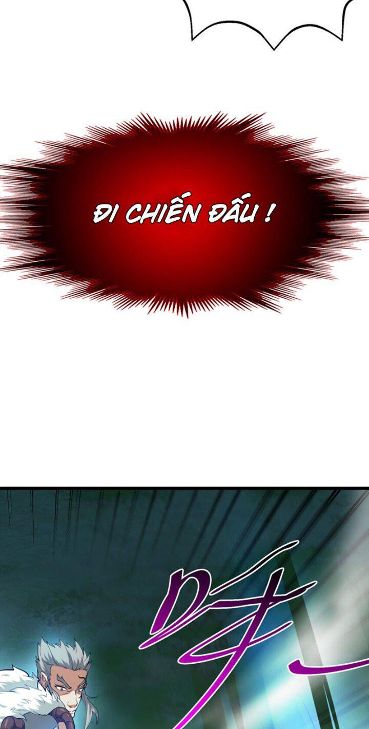 Ẩn Cư Mười Vạn Năm Chap 34 - Next Chap 35