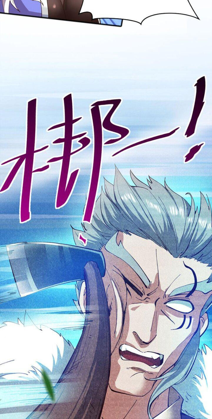 Ẩn Cư Mười Vạn Năm Chap 34 - Next Chap 35