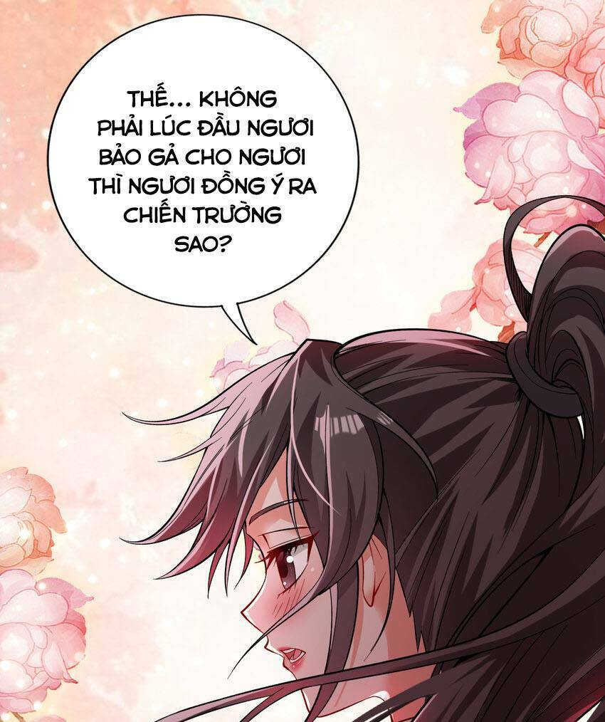 Ẩn Cư Mười Vạn Năm Chap 35 - Next Chap 36