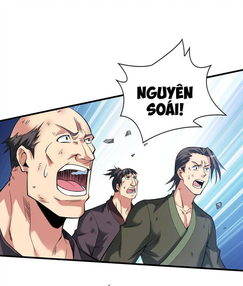 Ẩn Cư Mười Vạn Năm Chap 35 - Next Chap 36