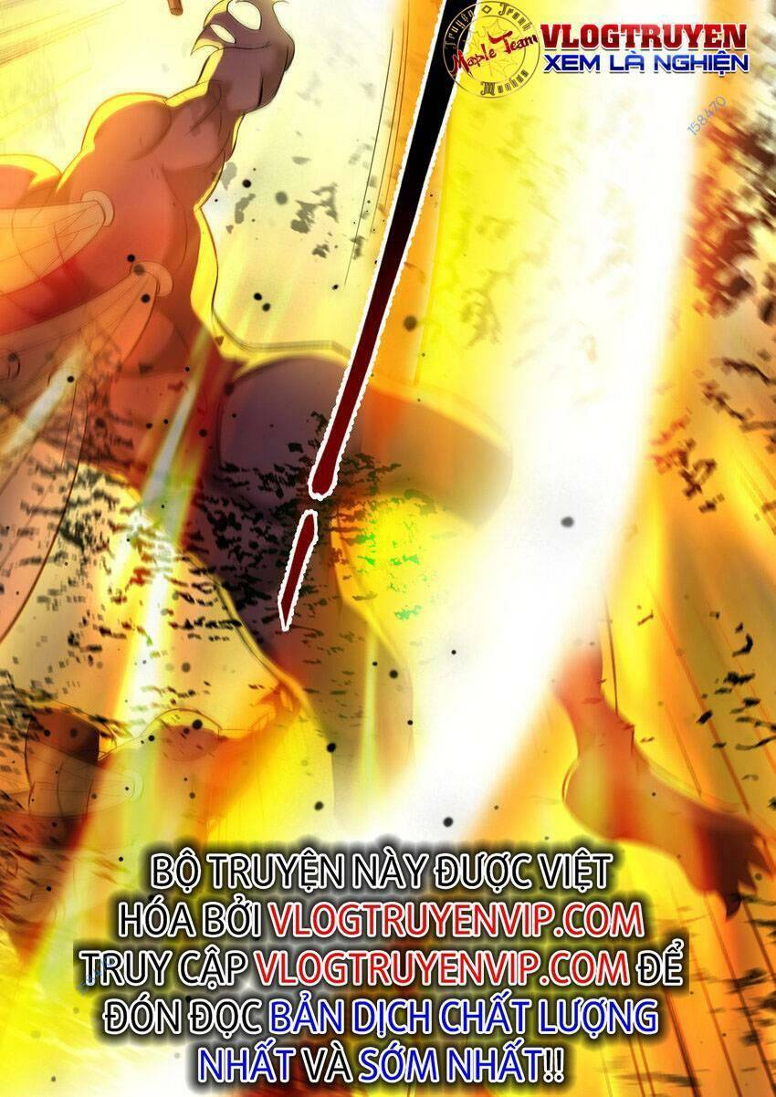 Ẩn Cư Mười Vạn Năm Chap 36 - Next Chap 37