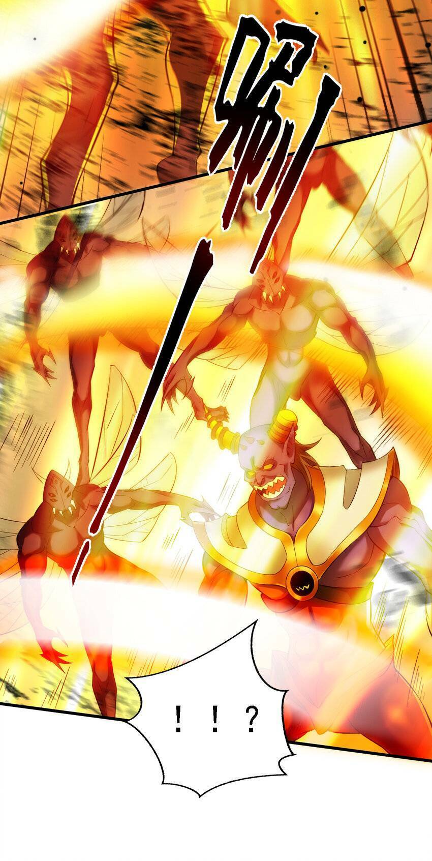 Ẩn Cư Mười Vạn Năm Chap 36 - Next Chap 37