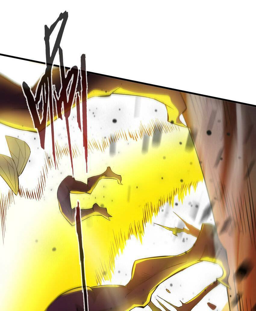 Ẩn Cư Mười Vạn Năm Chap 36 - Next Chap 37