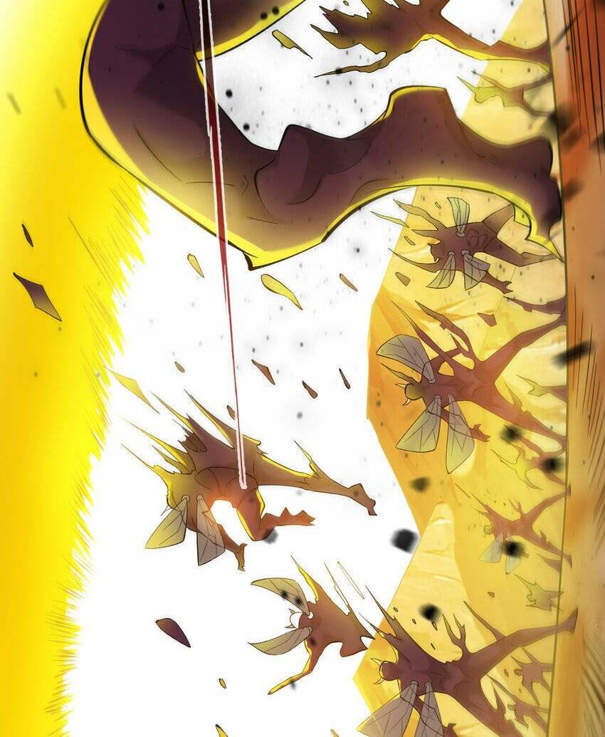 Ẩn Cư Mười Vạn Năm Chap 36 - Next Chap 37