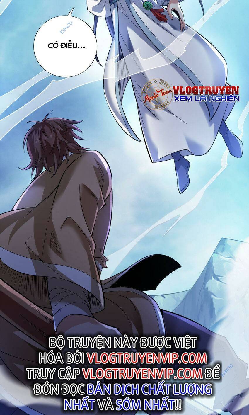 Ẩn Cư Mười Vạn Năm Chap 36 - Next Chap 37