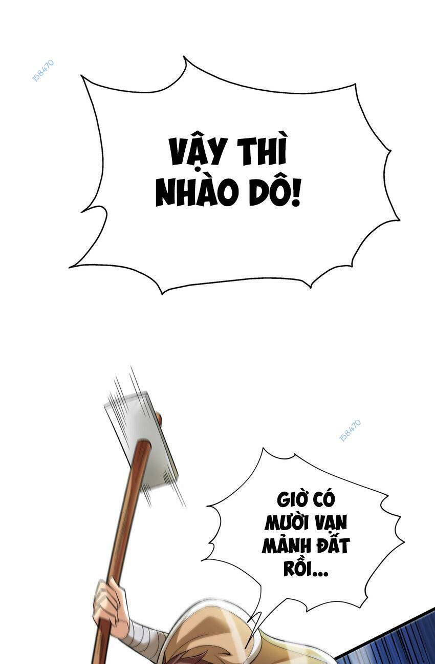 Ẩn Cư Mười Vạn Năm Chap 36 - Next Chap 37