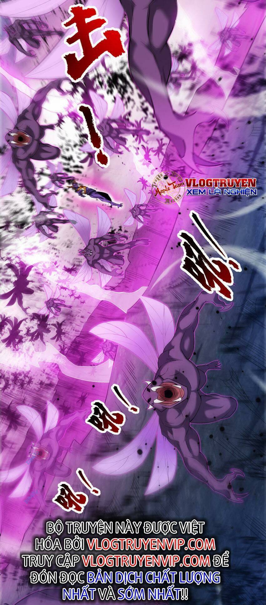 Ẩn Cư Mười Vạn Năm Chap 36 - Next Chap 37