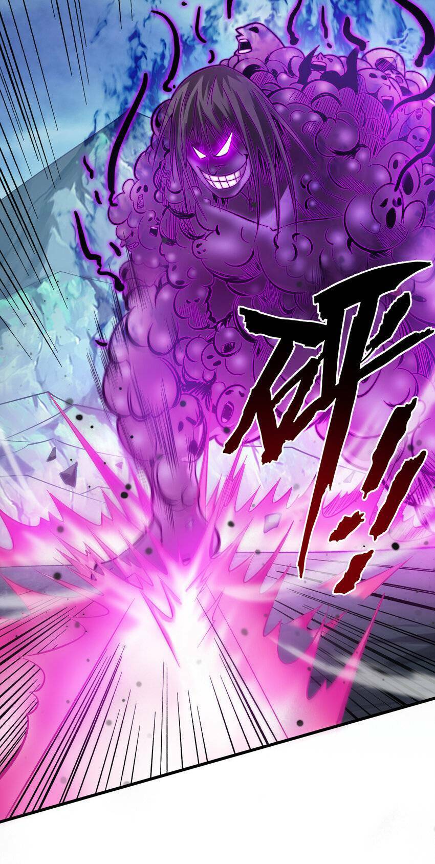 Ẩn Cư Mười Vạn Năm Chap 37 - Next Chap 38