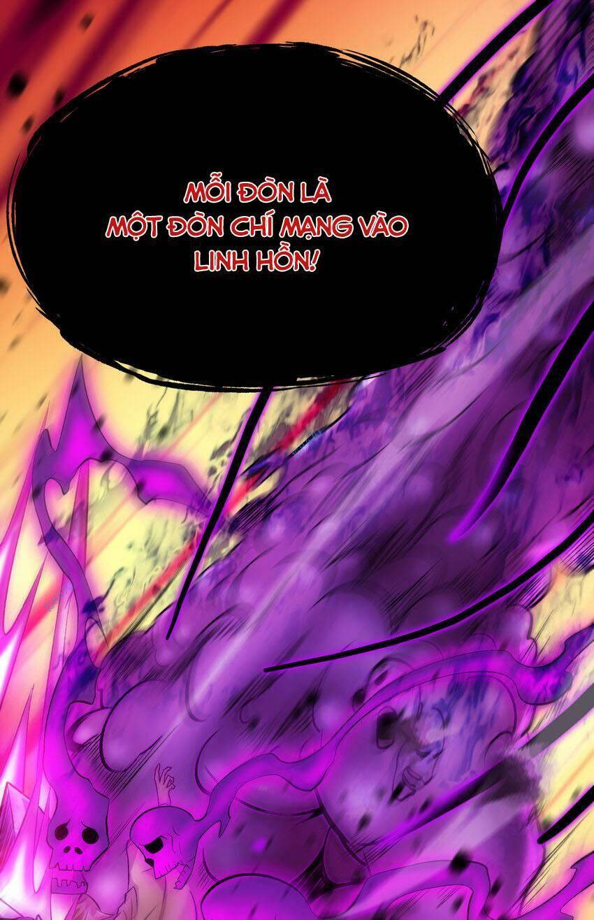 Ẩn Cư Mười Vạn Năm Chap 37 - Next Chap 38