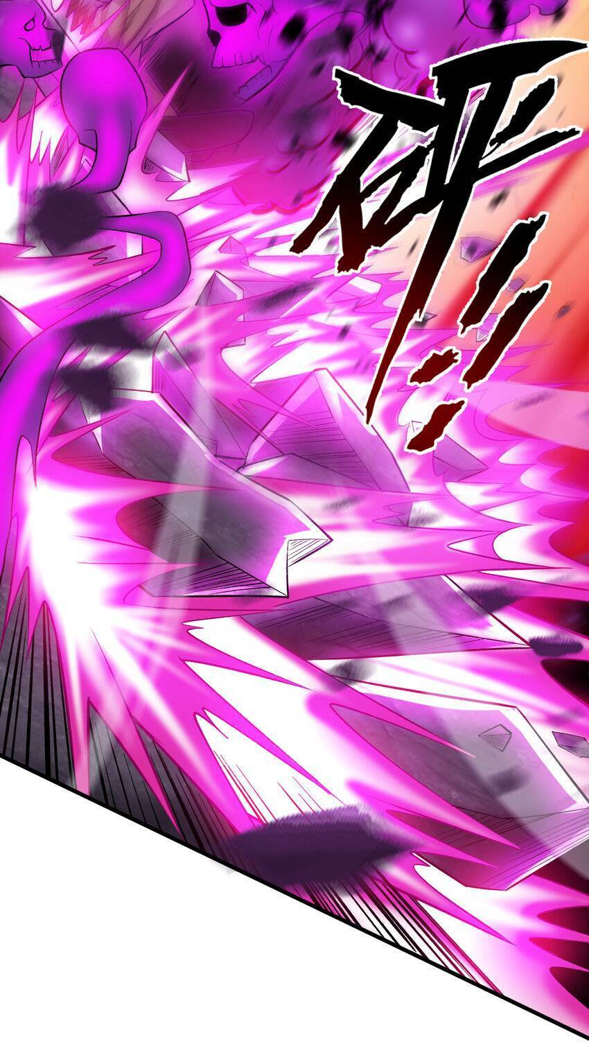 Ẩn Cư Mười Vạn Năm Chap 37 - Next Chap 38