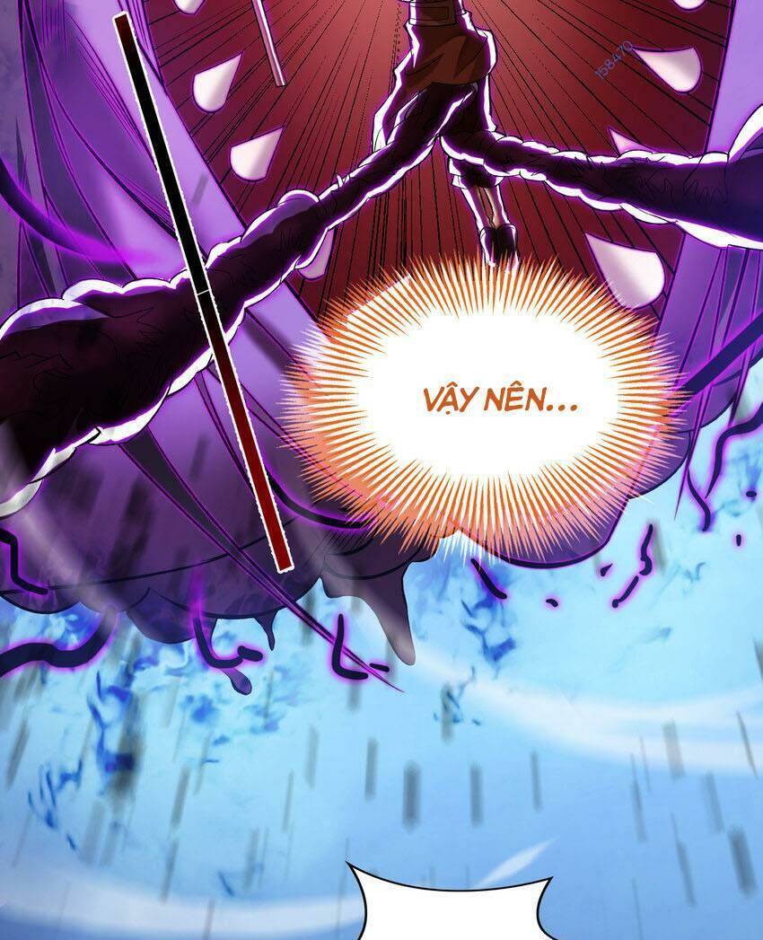 Ẩn Cư Mười Vạn Năm Chap 37 - Next Chap 38