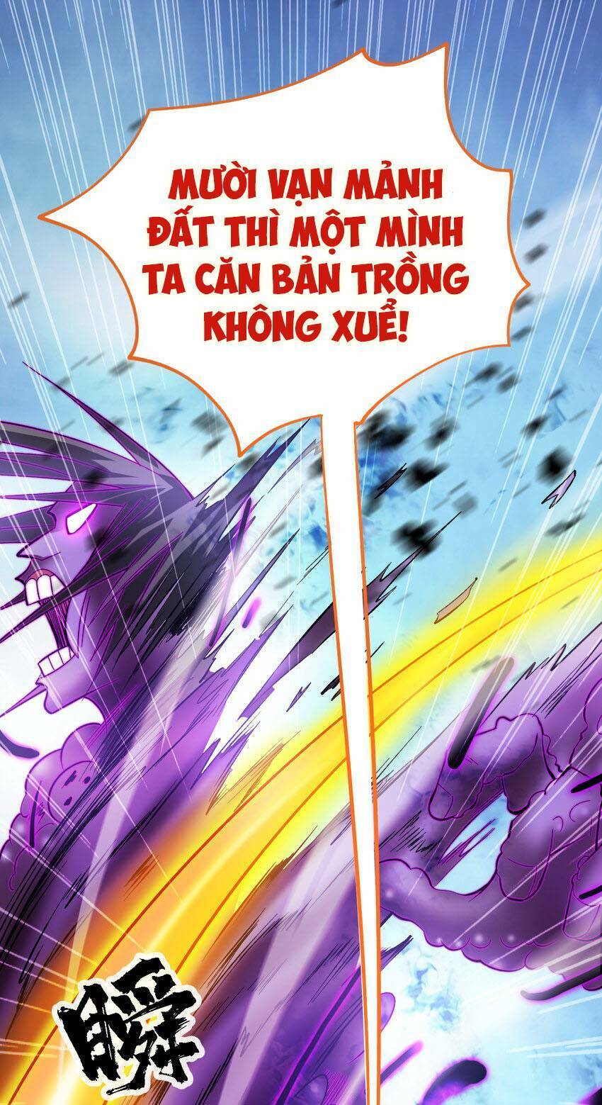 Ẩn Cư Mười Vạn Năm Chap 37 - Next Chap 38