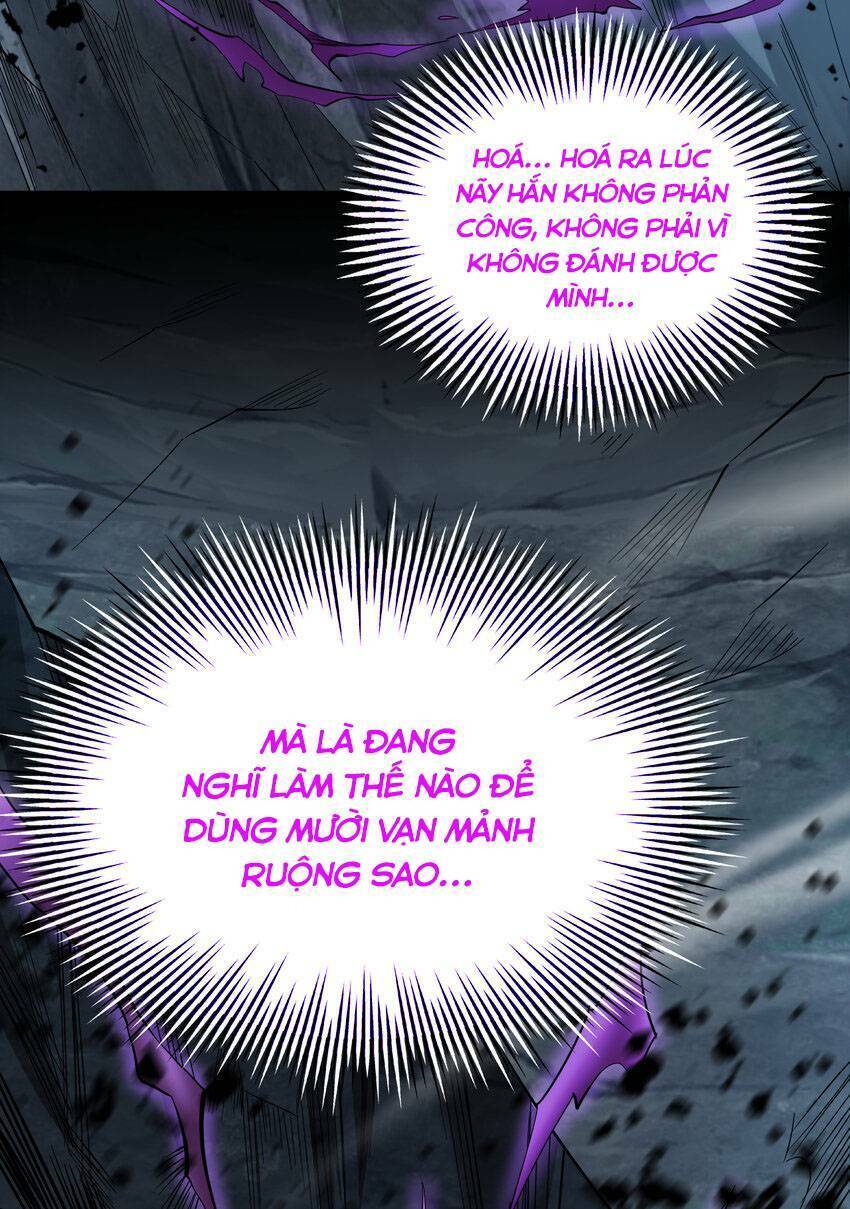Ẩn Cư Mười Vạn Năm Chap 37 - Next Chap 38