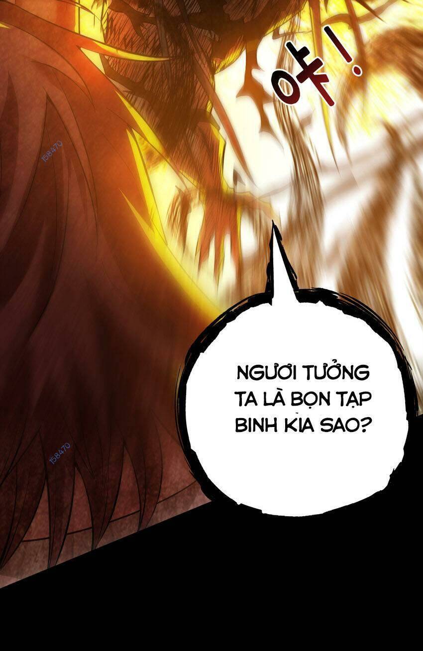 Ẩn Cư Mười Vạn Năm Chap 37 - Next Chap 38