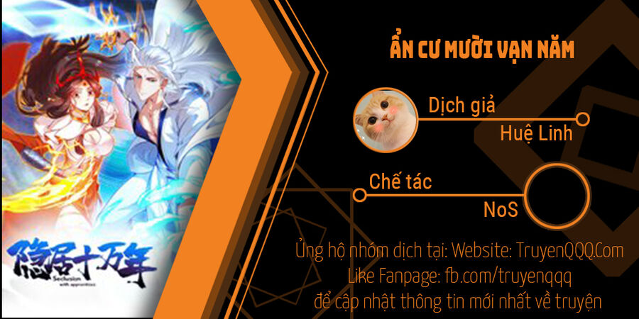 Ẩn Cư Mười Vạn Năm Chap 58 - Next Chap 59