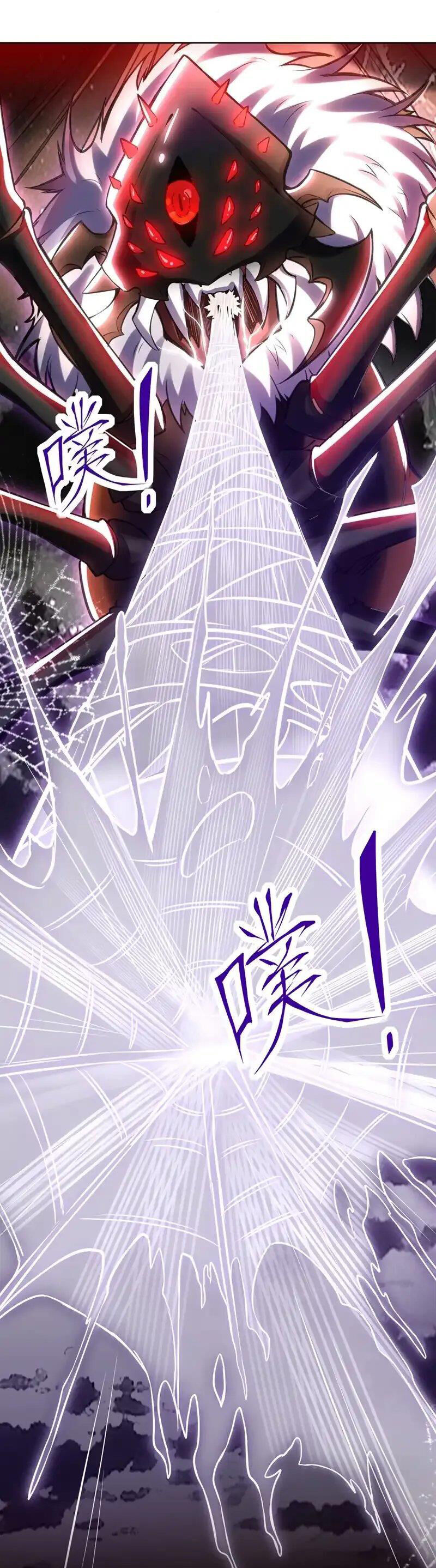 Ẩn Cư Mười Vạn Năm Chap 58 - Next Chap 59