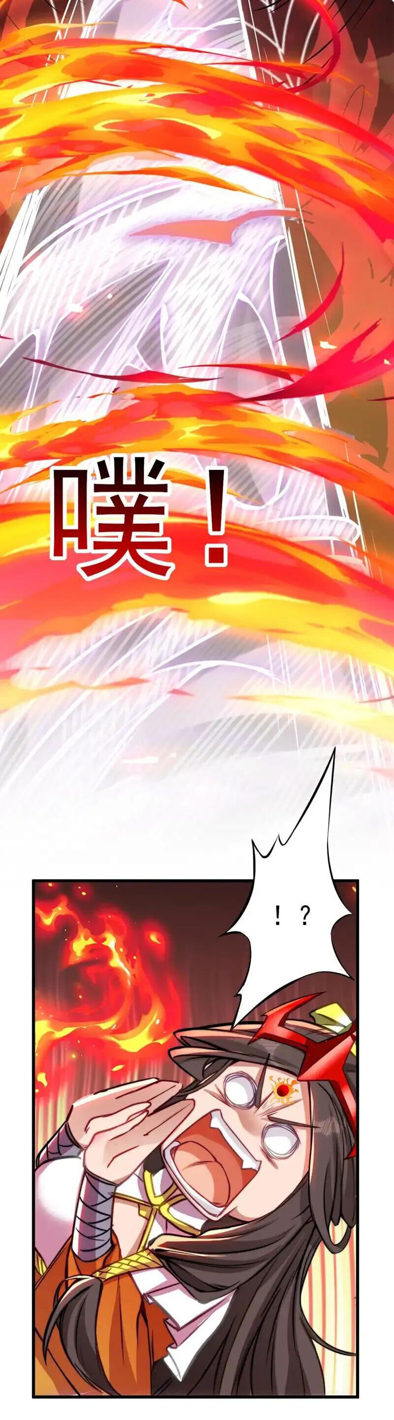 Ẩn Cư Mười Vạn Năm Chap 58 - Next Chap 59