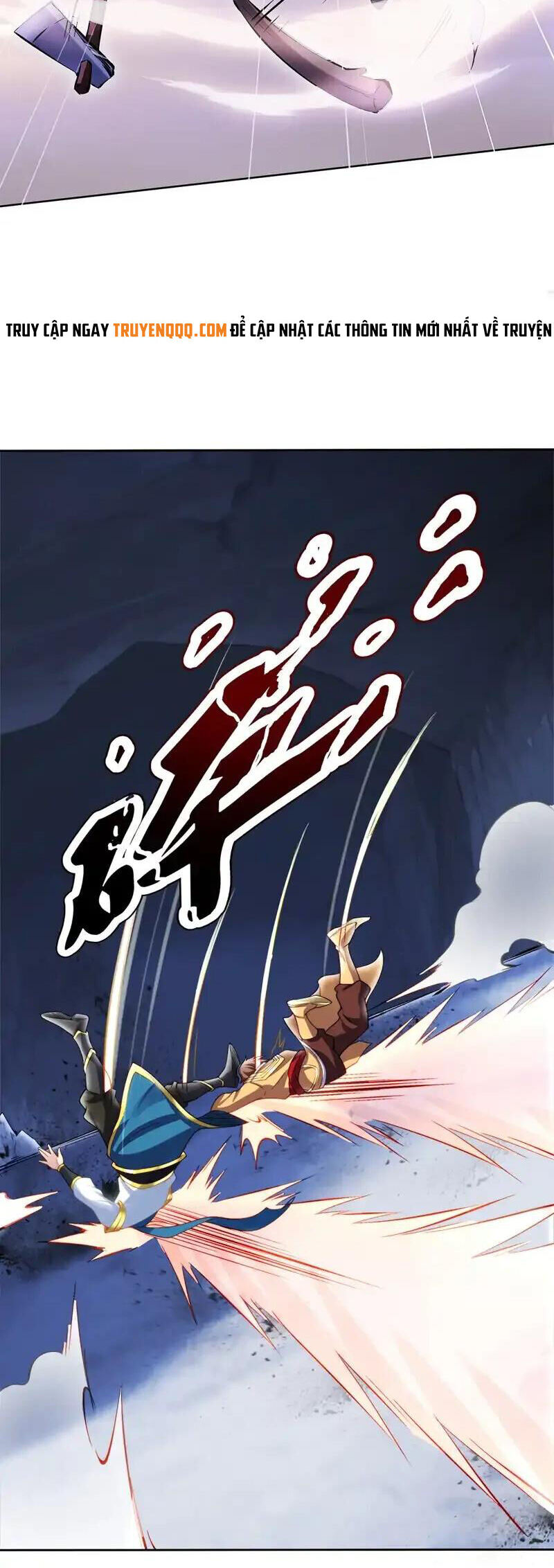 Ẩn Cư Mười Vạn Năm Chap 58 - Next Chap 59