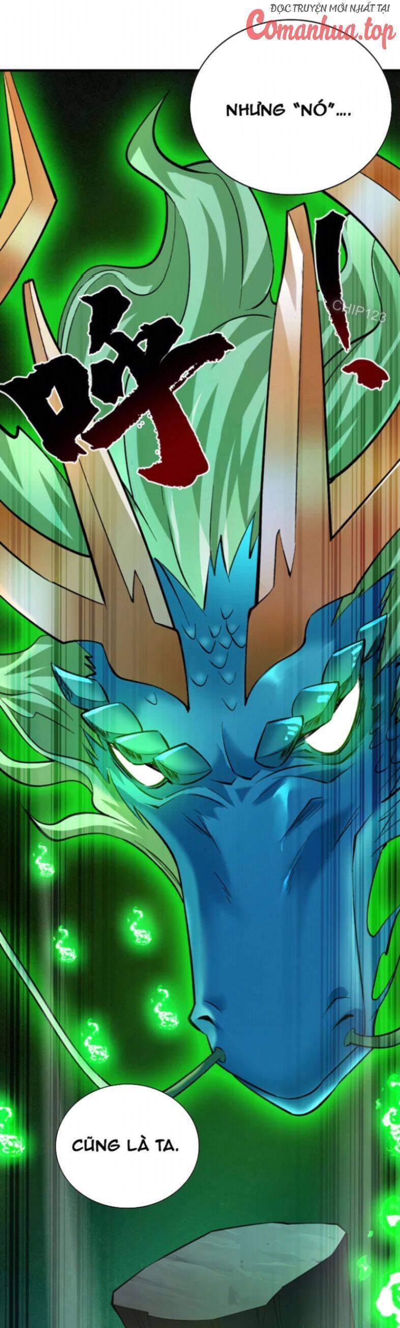 Ẩn Cư Mười Vạn Năm Chap 61 - Next Chap 62
