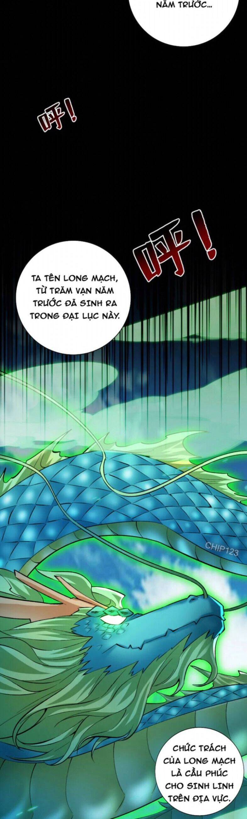 Ẩn Cư Mười Vạn Năm Chap 61 - Next Chap 62