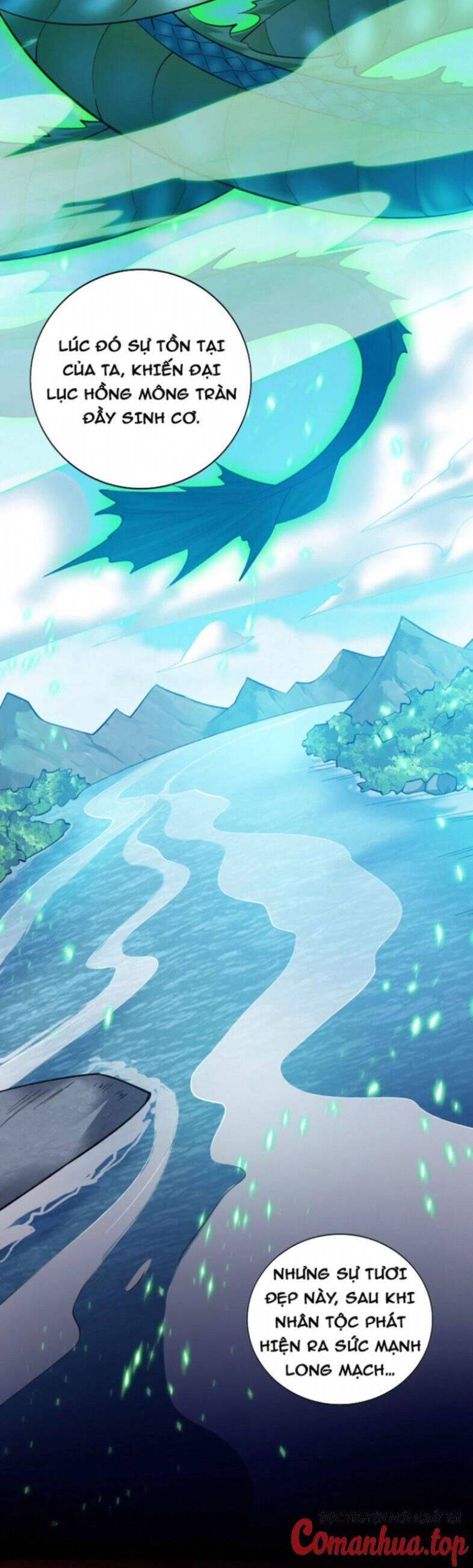 Ẩn Cư Mười Vạn Năm Chap 61 - Next Chap 62