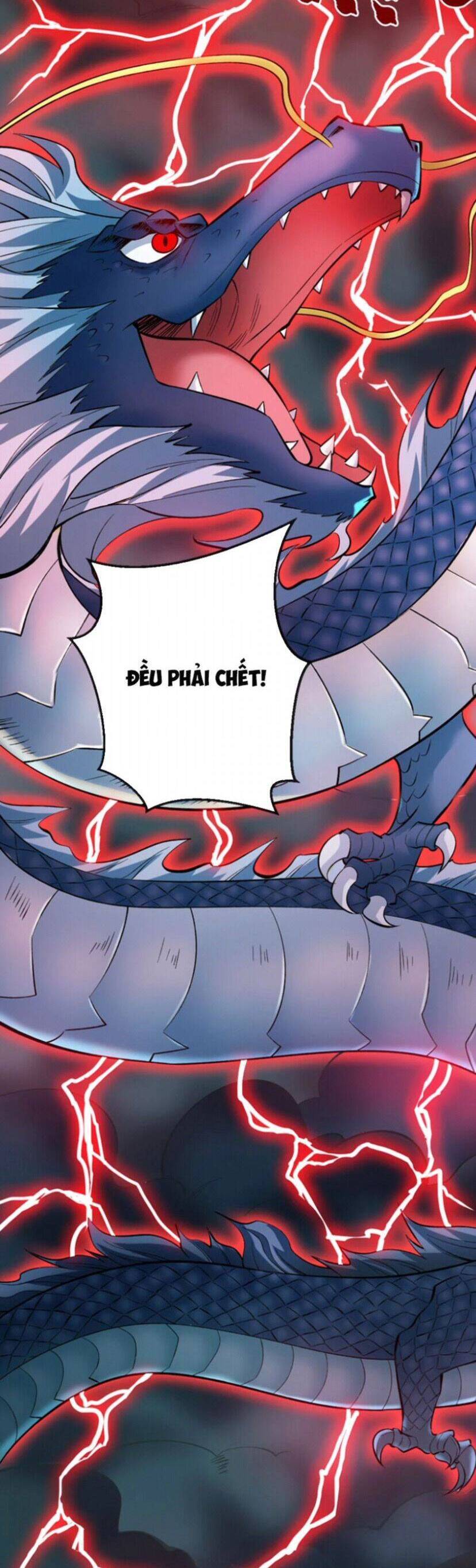 Ẩn Cư Mười Vạn Năm Chap 61 - Next Chap 62