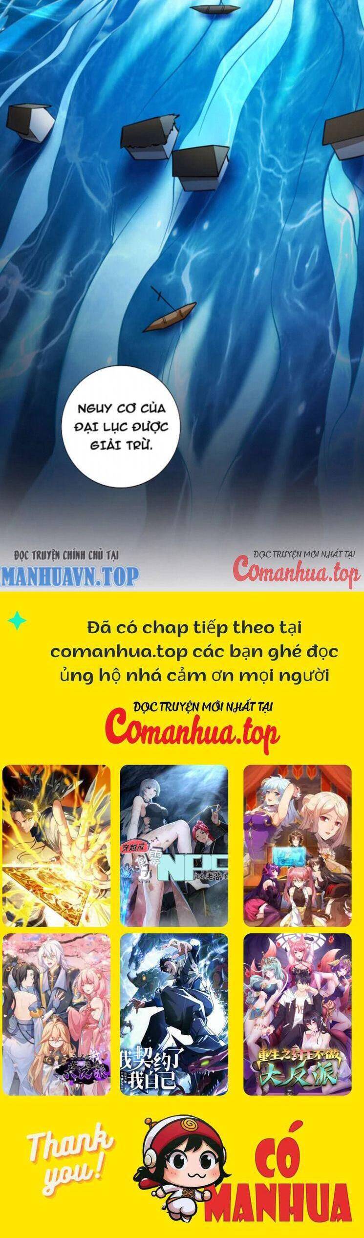 Ẩn Cư Mười Vạn Năm Chap 61 - Next Chap 62