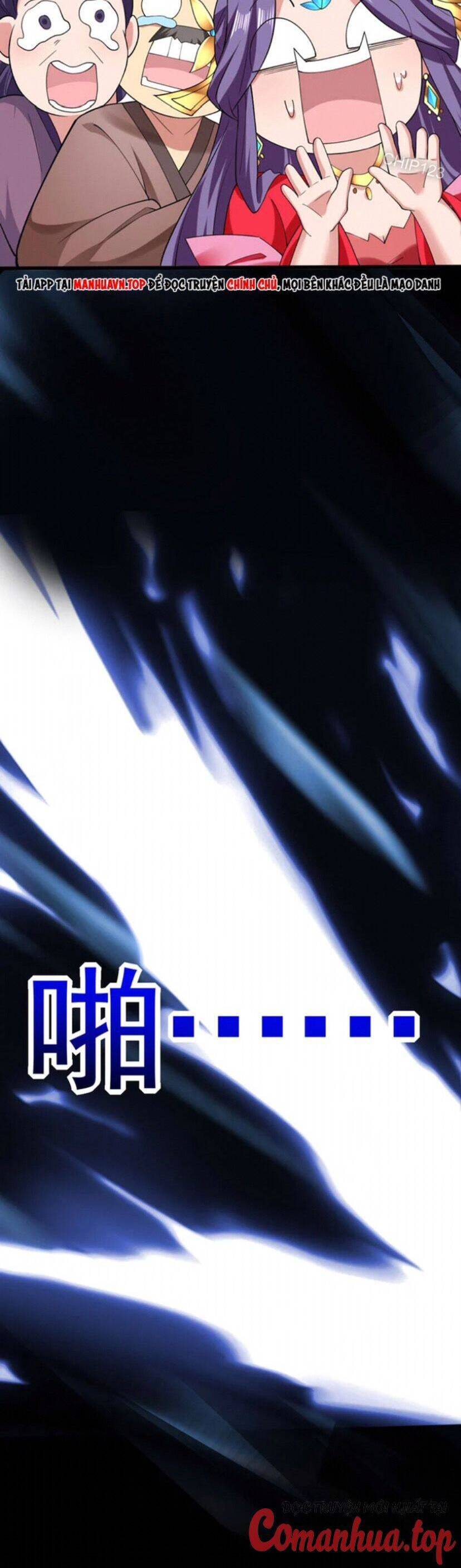 Ẩn Cư Mười Vạn Năm Chap 74 - Next Chap 75